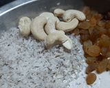 सेवई खीर (Sevai kheer recipe in hindi) रेसिपी चरण 3 फोटो