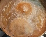 صورة لخطوة 3 من وصفة كبة برغل والبطاطا مقلية 🍔🍔🍔🍔