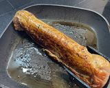 Foto del paso 1 de la receta: Solomillo Wellington