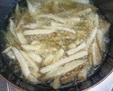 Foto langkah ke 5 dari resep French Fries.