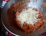 Foto del paso 2 de la receta: Croquetas de pollo y verdura❤