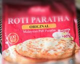 Gambar langkah 1 resipi Murtabak Express.