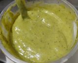 Foto del paso 4 de la receta: Salsa de mango y aguacate🥭🥑🍋‍🟩