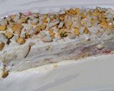 Foto del paso 5 de la receta: Pastel frío de Pescadilla
