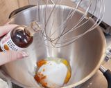 Foto del passaggio 1 della ricetta Biscotti facili da inzuppo