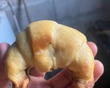 Foto del paso 5 de la receta: Medialunas de manteca
