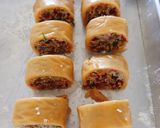 Hình bước làm 2 của món Bánh chả cổ truyền