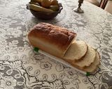 Foto del paso 2 de la receta Pan de molde suave