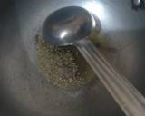 Aloo peas gravy recipe step 1 photo