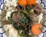Foto langkah ke 4 dari resep Sop Janda (jawa-sunda).