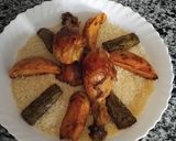 صورة لخطوة 11 من وصفة بروشـة باتنية على طريقتي