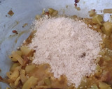 சுரைக்காய் வேர்க்கடலை கறி ரெசிபி ஸ்டேப் 2 புகைப்படம்