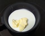 Foto del paso 1 de la receta: Castella Soufflé (versión mejorada)