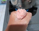 Foto langkah ke 5 dari resep Bakso Keto.