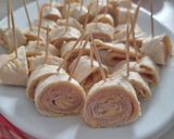 Foto del paso 1 de la receta: Aperitivo