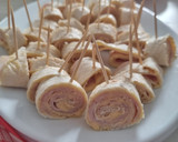 Foto del paso 1 de la receta: Aperitivo