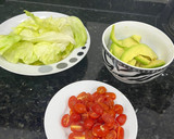 Foto del paso 3 de la receta: Hamburguesa