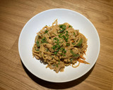 Foto del paso 12 de la receta: Hokkien Mee