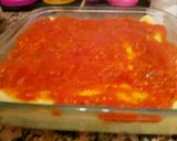 Foto del paso 8 de la receta: Canelones de espinaca y ricotta