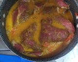 Foto del paso 1 de la receta: Lomo saltado