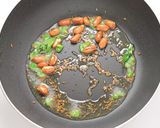 A picture of step 2 of Poha.