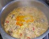 Sindhi biryani recipe step 9 photo
