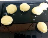 A picture of step 3 of My Garlic Buttered Smashed Roast Potatoes 🥔😍.