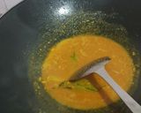 Foto langkah ke 2 dari resep Ikan kuah kuning kenari.