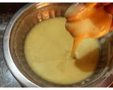 முந்திரி கொத்து(munthiri kothu recipe in tamil) ரெசிபி ஸ்டேப் 8 புகைப்படம்