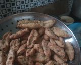 Foto langkah ke 7 dari resep 25. Kue bawang.
