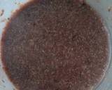 Vickys Pink Valentines Day Pancakes, GF DF EF SF NF recipe step 1 photo