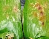 Foto langkah ke 7 dari resep Nasi Bakar Pindang Suir.