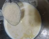 A picture of step 2 of Gulab Jamun.