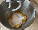Foto del passaggio 7 della ricetta Panettone al Pistacchio