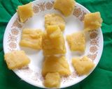 ટોપરા પાક (Topra Paak Recipe In Gujarati) રેસીપી સ્ટેપ3ફોટો