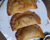 Foto del paso 8 de la receta: Empanadas de carne