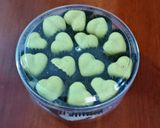Foto langkah ke 6 dari resep Chocolate Matcha.