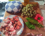 Foto del paso 1 de la receta: Migas 🥖