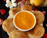 आमरस (Aamras Recipe In Marathi) रेसिपी स्टेप 4 फोटो 