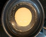 A picture of step 3 of Pancakes.