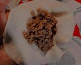 Foto del paso 6 de la receta: Baozi (dumplings)
