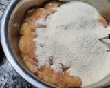 Foto del paso 1 de la receta: Nugget de pollo sin gluten