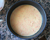 Foto del paso 4 de la receta: Pastel de zanahoria y jengibre