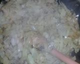 صورة لخطوة 2 من وصفة كرمب غراتان