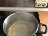 Espaguetis a la boloñesa
