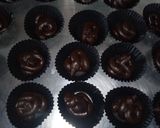 Foto langkah ke 4 dari resep Brownies Cookies in Cup.