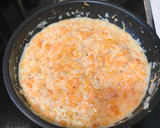 Foto del paso 5 de la receta: Pastel de Pescado de "Nicky, La aprendiz de bruja"