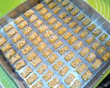 Foto langkah ke 6 dari resep Kastengel Gluten Free.