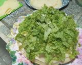 Foto del paso 16 de la receta: Torre de panqueques 🥞