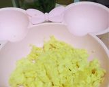 Foto langkah ke 5 dari resep Scrambled egg.